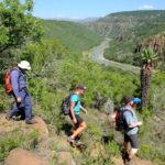 Zulu War battlefields, Fugitives Drift, David Rattray, Andrew Rattray, Isandlwana tour, Rorkes Drift, Fugitives Trail