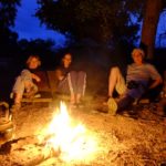 Wilderness trails, Imfolozi Wilderness Trail, primitive trail, walking safaris in South Africa