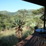 Three Tree Hill Lodge, Spion Kop Battlefield, Spion Kop Nature Reserve