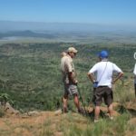 Three Tree Hill Lodge, Spion Kop Battlefield, Spion Kop Nature Reserve