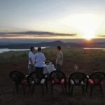 Three Tree Hill Lodge, Spion Kop Battlefield, Spion Kop Nature Reserve