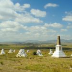Zulu War battlefields, Fugitives Drift, David Rattray, Andrew Rattray, Isandlwana tour, Rorkes Drift, Fugitives Trail