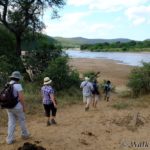 iMfolozi Wilderness Trails, Umfolozi trails, Hluhluwe-Imfolozi, Kruger Park Wilderness Trails, Wolhuter Trail, Primitive Trail, Explorer Trail, Base Camp Trail, Gary Player Wilderness Trails