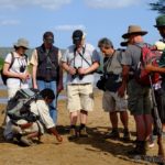 iMfolozi Wilderness Trails, Umfolozi trails, Hluhluwe-Imfolozi, Kruger Park Wilderness Trails, Wolhuter Trail, Primitive Trail, Explorer Trail, Base Camp Trail, Gary Player Wilderness Trails