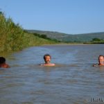 iMfolozi Wilderness Trails, Umfolozi trails, Hluhluwe-Imfolozi, Kruger Park Wilderness Trails, Wolhuter Trail, Primitive Trail, Explorer Trail, Base Camp Trail, Gary Player Wilderness Trails