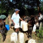 iMfolozi Wilderness Trails, Umfolozi trails, Hluhluwe-Imfolozi, Kruger Park Wilderness Trails, Wolhuter Trail, Primitive Trail, Explorer Trail, Base Camp Trail, Gary Player Wilderness Trails