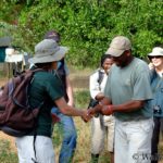 iMfolozi Wilderness Trails, Umfolozi trails, Hluhluwe-Imfolozi, Kruger Park Wilderness Trails, Wolhuter Trail, Primitive Trail, Explorer Trail, Base Camp Trail, Gary Player Wilderness Trails