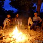 iMfolozi Wilderness Trails, Umfolozi trails, Hluhluwe-Imfolozi, Kruger Park Wilderness Trails, Wolhuter Trail, Primitive Trail, Explorer Trail, Base Camp Trail, Gary Player Wilderness Trails