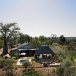 Baobab Hill House, Luvuvhu Discovery Trail, Pafuri Walking Trails, Kruger National Park, Return Africa, Walking safaris in South Africa, Wilderness Trails