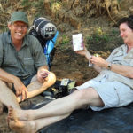 Luvuvhu Discovery Trail, Pafuri Walking Trails, Kruger National Park, Return Africa, Walking safaris in South Africa, Wilderness Trails