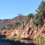 Luvuvhu Discovery Trail, Pafuri Walking Trails, Kruger National Park, Return Africa, Walking safaris in South Africa, Wilderness Trails