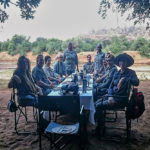 Luvuvhu Discovery Trail, Pafuri Walking Trails, Kruger National Park, Return Africa, Walking safaris in South Africa, Wilderness Trails