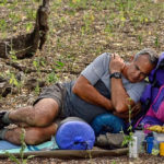 Luvuvhu Discovery Trail, Pafuri Walking Trails, Kruger National Park, Return Africa, Walking safaris in South Africa, Wilderness Trails