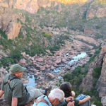 Luvuvhu Discovery Trail, Pafuri Walking Trails, Kruger National Park, Return Africa, Walking safaris in South Africa, Wilderness Trails