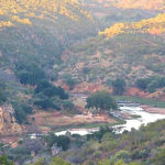 Luvuvhu Discovery Trail, Pafuri Walking Trails, Kruger National Park, Return Africa, Walking safaris in South Africa, Wilderness Trails