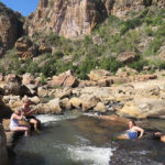 Luvuvhu Discovery Trail, Pafuri Walking Trails, Kruger National Park, Return Africa, Walking safaris in South Africa, Wilderness Trails