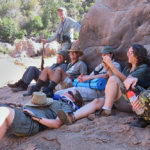 Luvuvhu Discovery Trail, Pafuri Walking Trails, Kruger National Park, Return Africa, Walking safaris in South Africa, Wilderness Trails