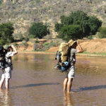 Luvuvhu Discovery Trail, Pafuri Walking Trails, Kruger National Park, Return Africa, Walking safaris in South Africa, Wilderness Trails