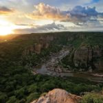 Pafuri Walking Trails, Wilderness Trails, Walking in the Kruger Park, Luvuvhu, Return Africa, Walking Safaris in South Africa