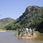 Pafuri Walking Trails, Wilderness Trails, Walking in the Kruger Park, Luvuvhu, Return Africa, Walking Safaris in South Africa