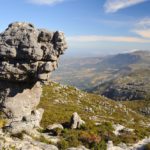 Smuts Track descent, Skeleton Gorge Hike, Climb Table Mountain, hiking in Cape Town, Summit McLear's Beacon, walks in the Cape, walking holidays in South Africa