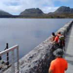 Climb Table Mountain, hiking in Cape Town, Summit McLear's Beacon, walks in the Cape, walking holidays in South Africa