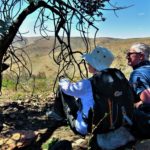 Tierkloof Trail, Hiking in the Gamkaberg, Cape Hiking Trails, Slackpacking Trails, Hikes in the Klein Karoo