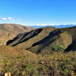 Tierkloof Trail, Hiking in the Gamkaberg, Cape Hiking Trails, Slackpacking Trails, Hikes in the Klein Karoo