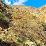 Tierkloof Trail, Hiking in the Gamkaberg, Cape Hiking Trails, Slackpacking Trails, Hikes in the Klein Karoo
