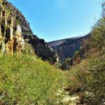 Tierkloof Trail, Hiking in the Gamkaberg, Cape Hiking Trails, Slackpacking Trails, Hikes in the Klein Karoo