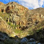 Tierkloof Trail, Hiking in the Gamkaberg, Cape Hiking Trails, Slackpacking Trails, Hikes in the Klein Karoo
