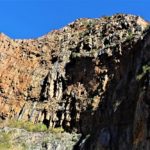 Tierkloof Trail, Hiking in the Gamkaberg, Cape Hiking Trails, Slackpacking Trails, Hikes in the Klein Karoo