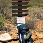 Tierkloof Trail, Hiking in the Gamkaberg, Cape Hiking Trails, Slackpacking Trails, Hikes in the Klein Karoo