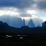 Mnweni Pinnacles, Mnweni Needles, Orange River Source