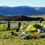 Source of the Orange River, Rockeries Pass