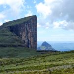 Saddle North Peak Drakensberg