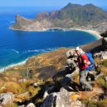 Hike Blackburn ravine, Hoerikwaggo Trail, Silvermine to Constantia Nek