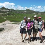 Drakensberg day hike