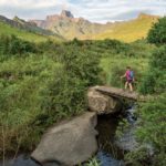 Drakensberg day hike