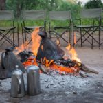 Walk Mashatu, walking safaris in Botswana, Stuart Quinn, walking safari at Mashatu, Mashatu Game Reserve, Tuli Walking Trails