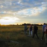 Footsteps Across The Delta, Footsteps Camp, Ker and Downey Botswana, Walking Safaris in Botswana, Walk in the Okavango, Shinde Camp, Okuti, Kanana Camp