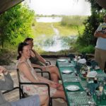 Footsteps Across The Delta, Footsteps Camp, Ker and Downey Botswana, Walking Safaris in Botswana, Walk in the Okavango, Shinde Camp, Okuti, Kanana Camp
