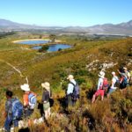 Green Mountain Trail