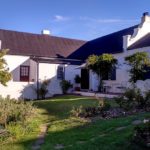 Green Mountain Trail, Wildekrans Wine Estate