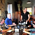 Green Mountain Trail, Wildekrans wines