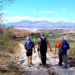 Green Mountain Trail, Bot River, Botrivier