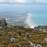 Kalk Bay hike, Hoerikwaggo Trail