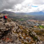 Hiking on the Cape Peninsula, Hoerikwaggo Trail