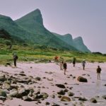 Cape Point hike, hiking in the Cape of Good Hope Nature Reserve
