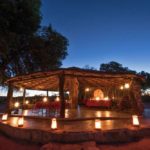 Walk Mashatu, walking safaris in Botswana, Stuart Quinn, walking safari at Mashatu, Mashatu Game Reserve, Tuli Walking Trails